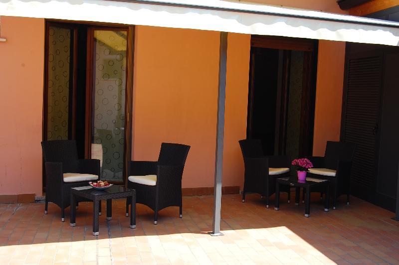 Albergo Visconti Cremona Ngoại thất bức ảnh