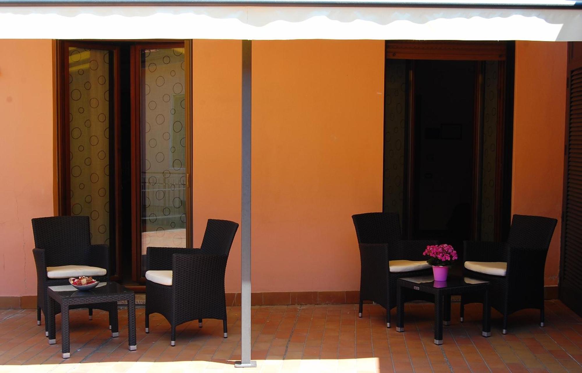 Albergo Visconti Cremona Ngoại thất bức ảnh