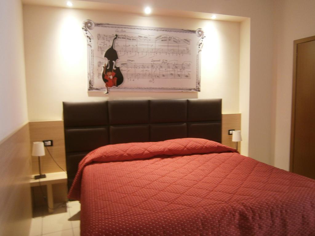 Albergo Visconti Cremona Ngoại thất bức ảnh