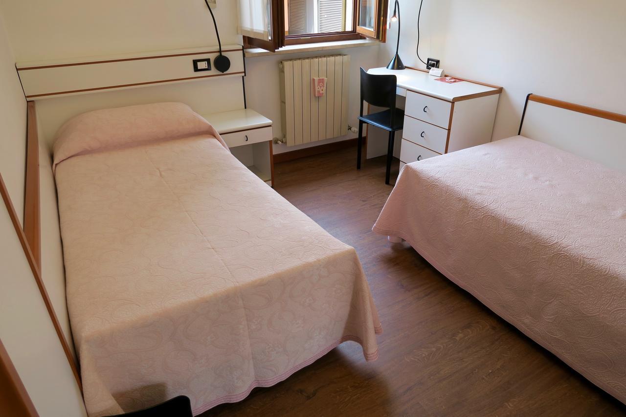 Albergo Visconti Cremona Ngoại thất bức ảnh